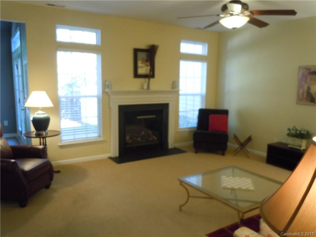 Sunset Point - Residential