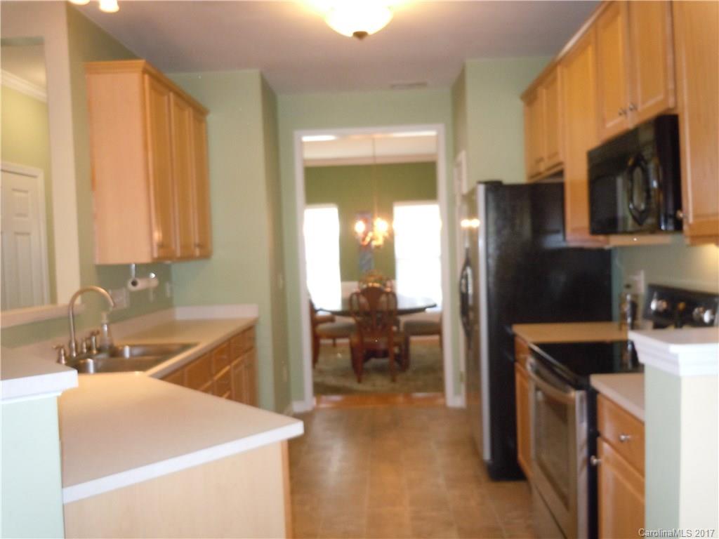 Sunset Point - Residential