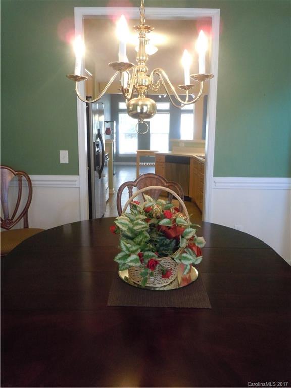 Sunset Point - Residential