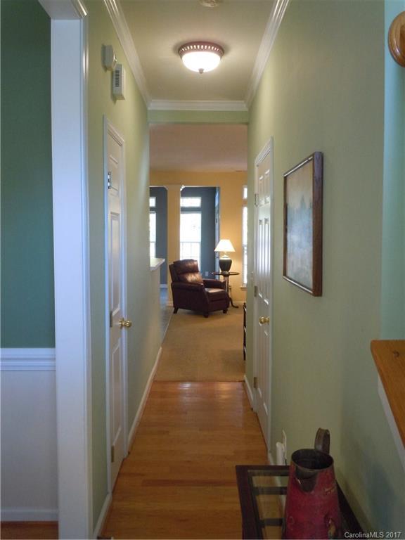 Sunset Point - Residential