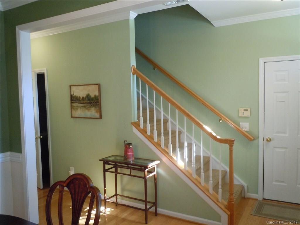 Sunset Point - Residential