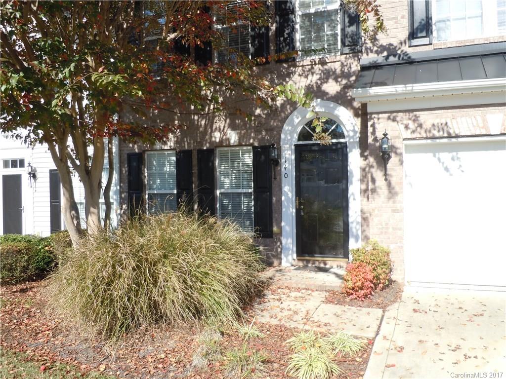 Sunset Point - Residential