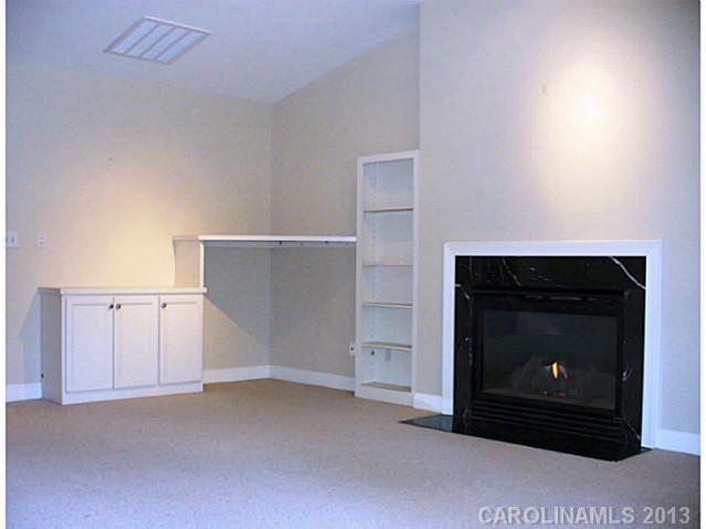 Foxfield - Residential