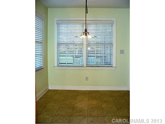 Foxfield - Residential