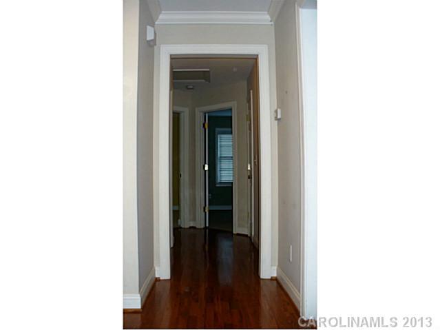 Foxfield - Residential