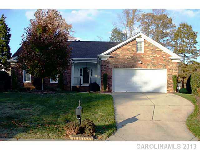 Foxfield - Residential