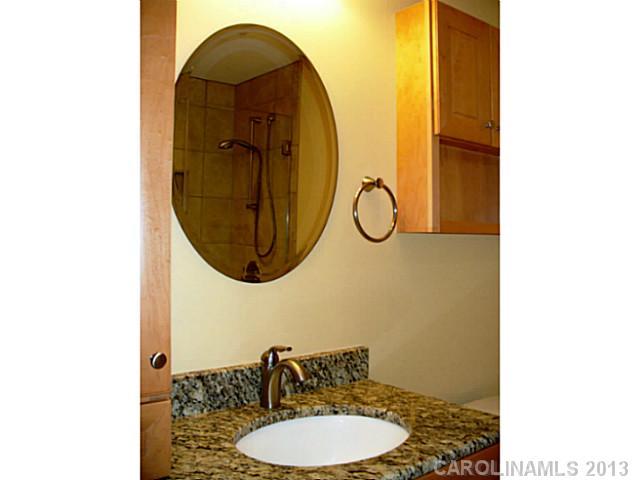 Foxfield - Residential