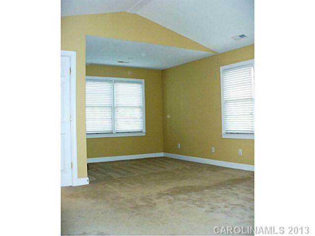 Foxfield - Residential