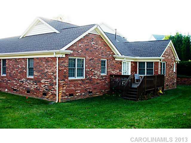 Foxfield - Residential