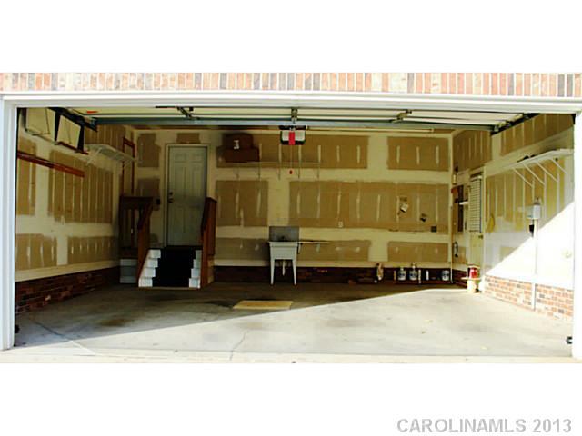 Foxfield - Residential