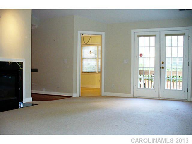 Foxfield - Residential