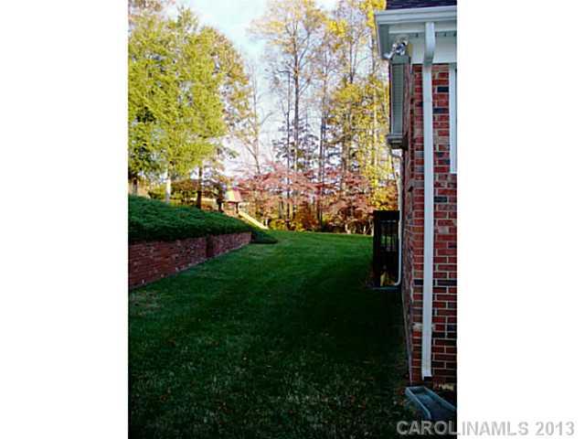 Foxfield - Residential