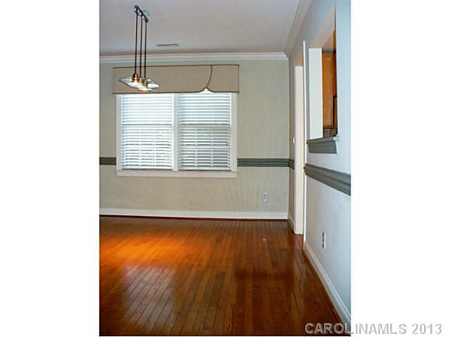 Foxfield - Residential