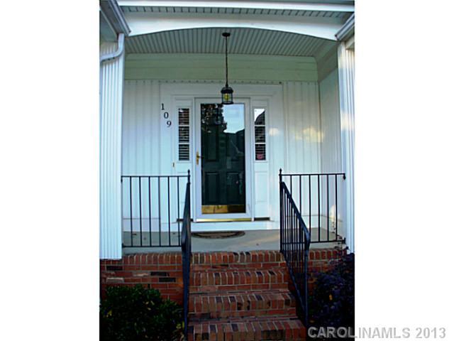 Foxfield - Residential