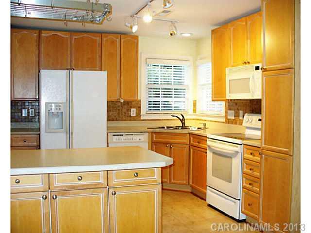 Foxfield - Residential