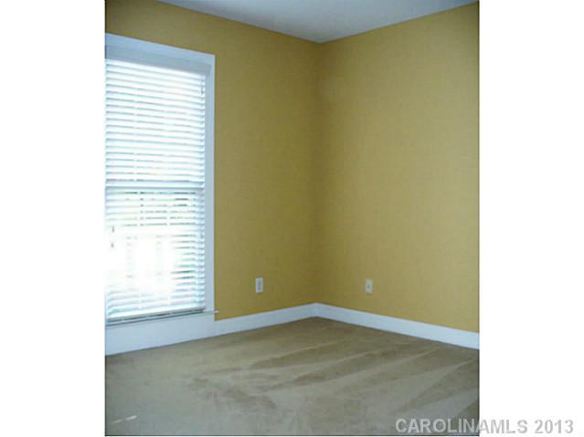 Foxfield - Residential