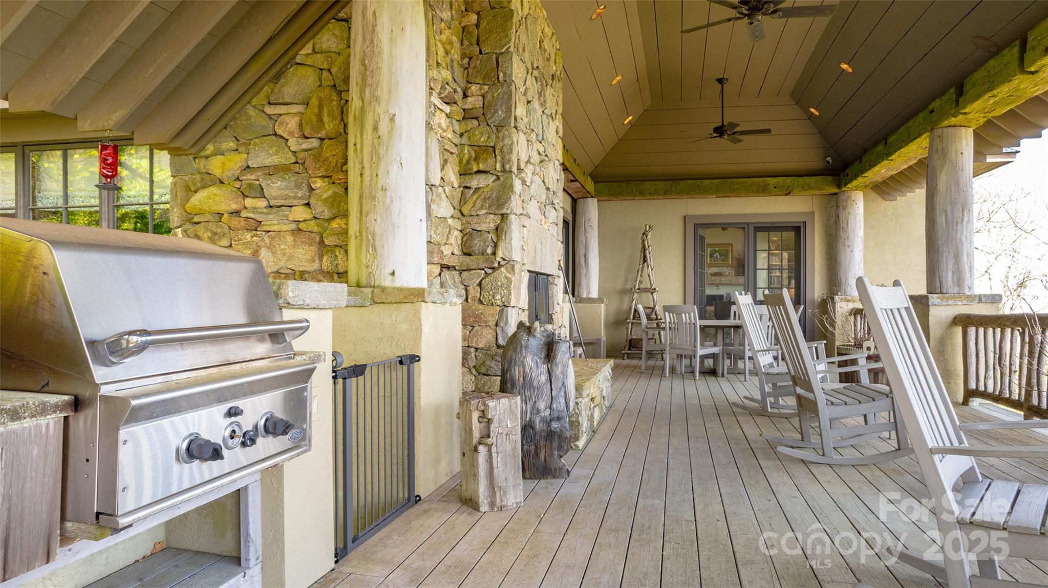 Lake Toxaway Estates - Residential