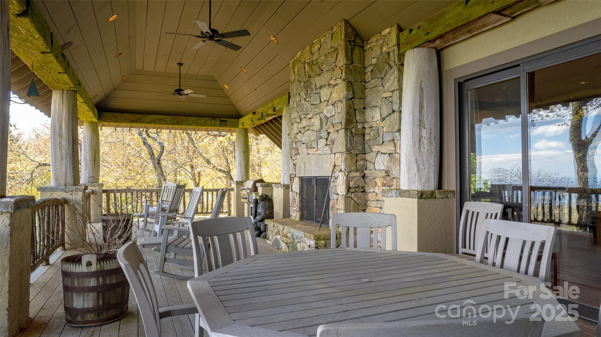 Lake Toxaway Estates - Residential