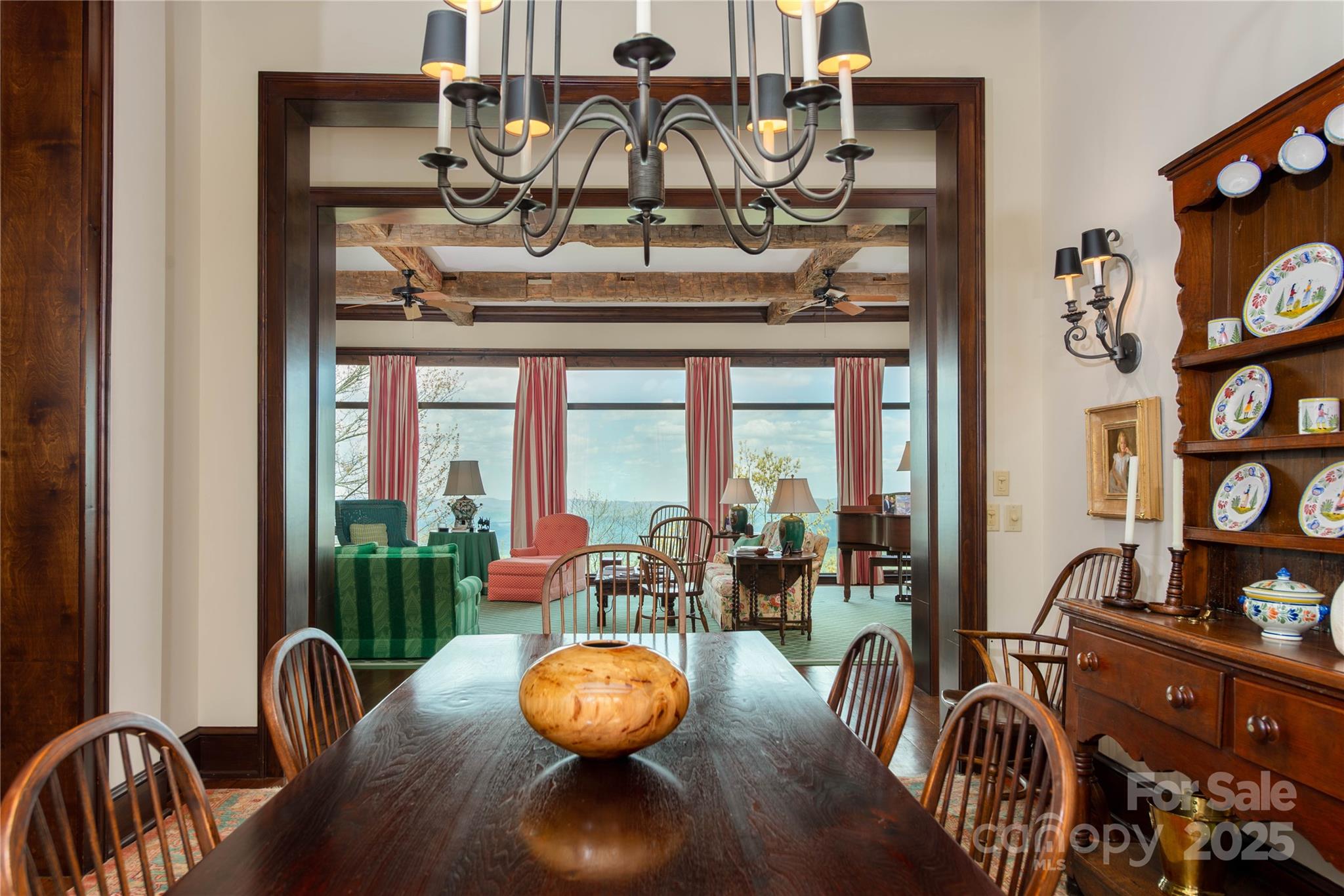 Lake Toxaway Estates - Residential