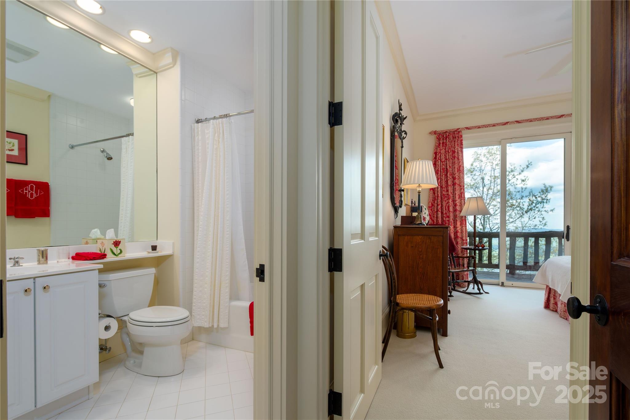 Lake Toxaway Estates - Residential