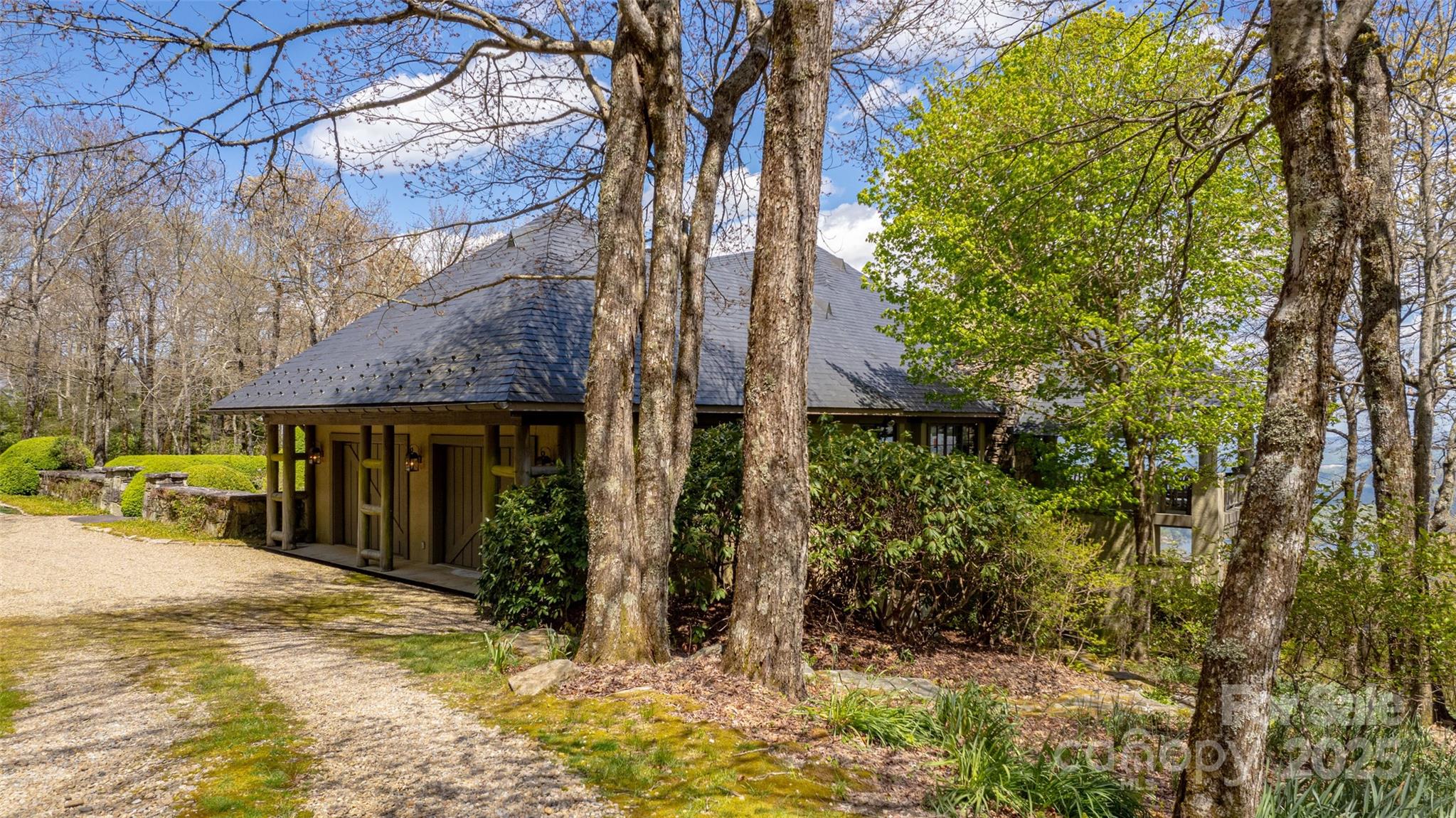 Lake Toxaway Estates - Residential