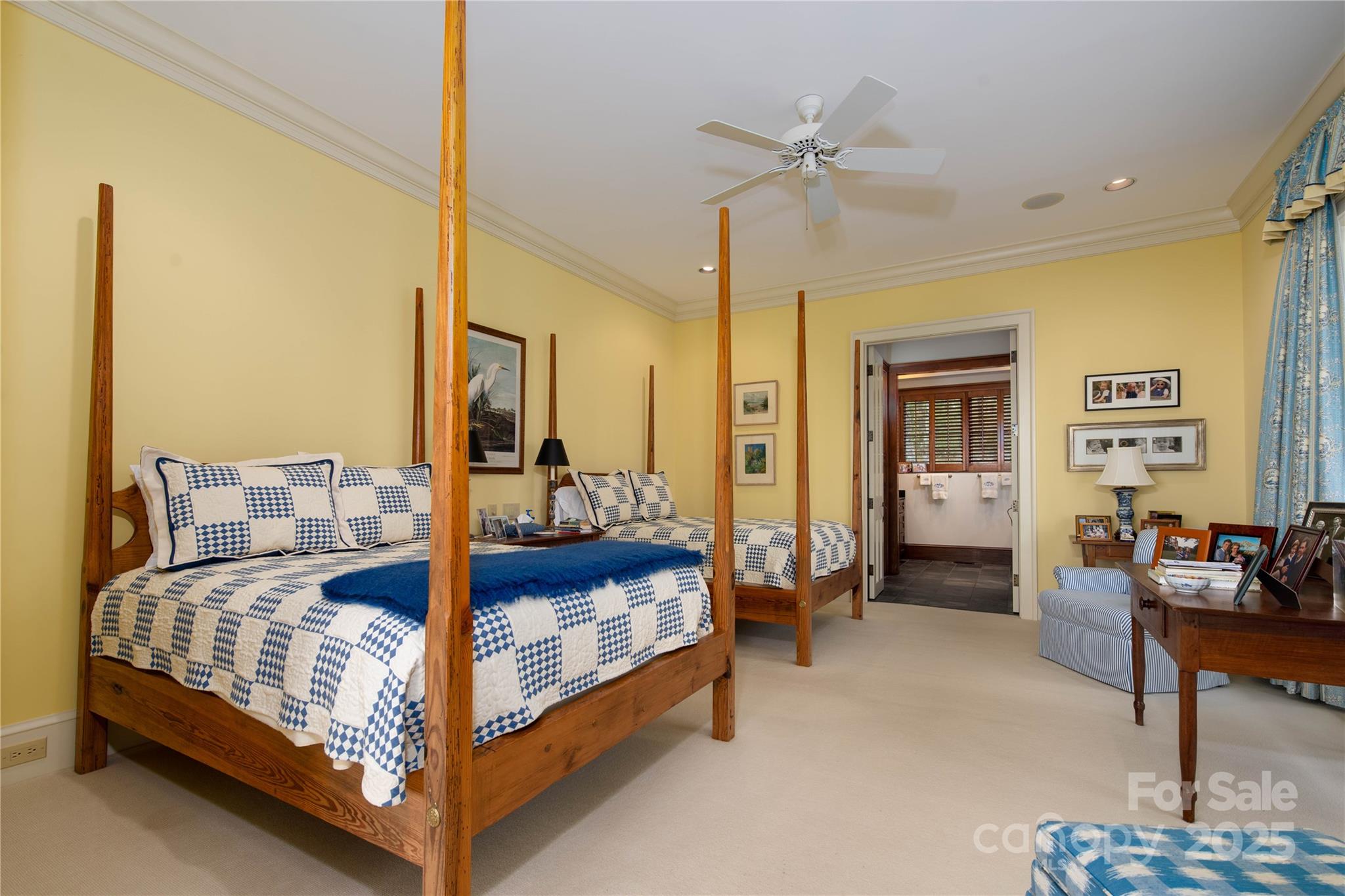 Lake Toxaway Estates - Residential