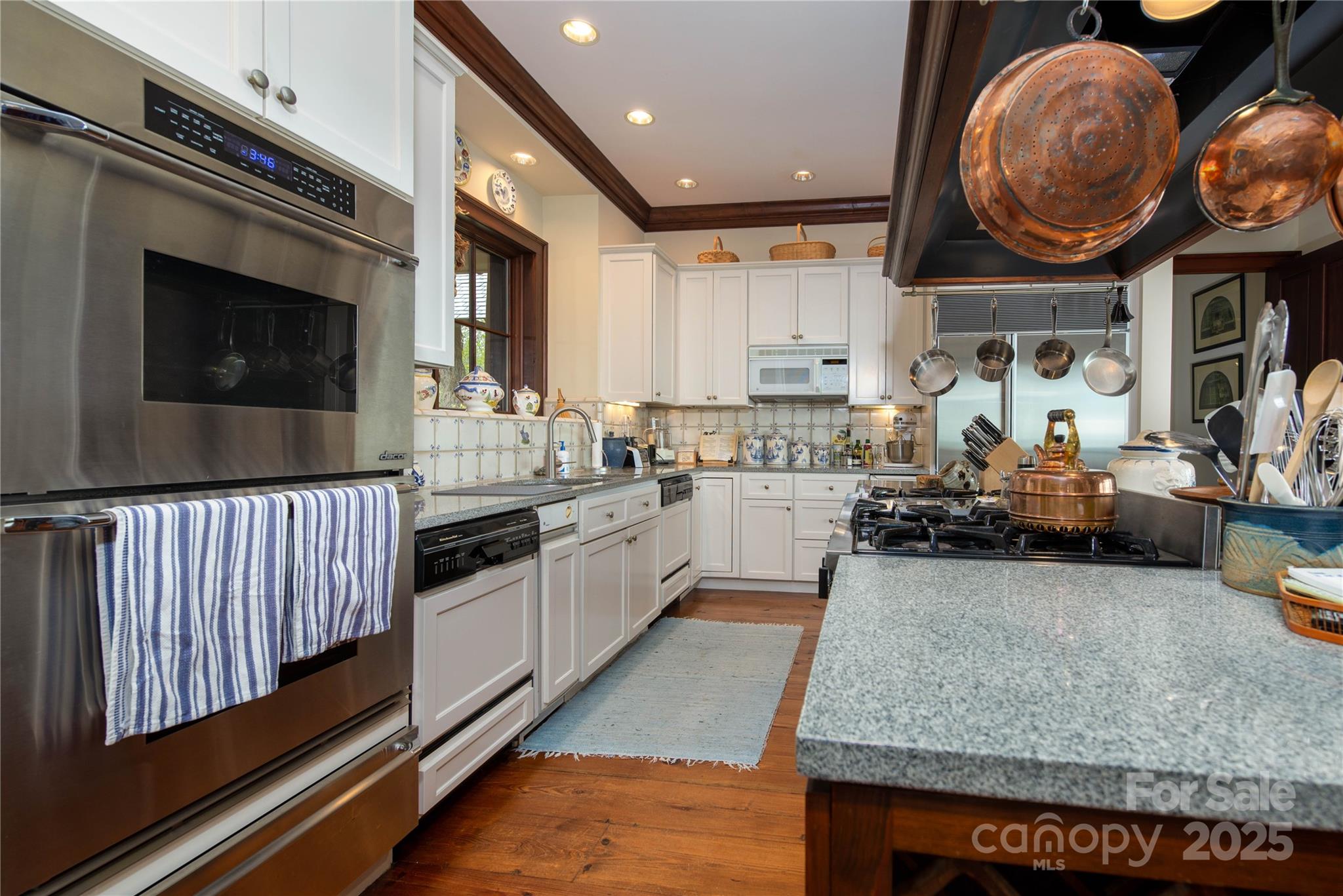 Lake Toxaway Estates - Residential