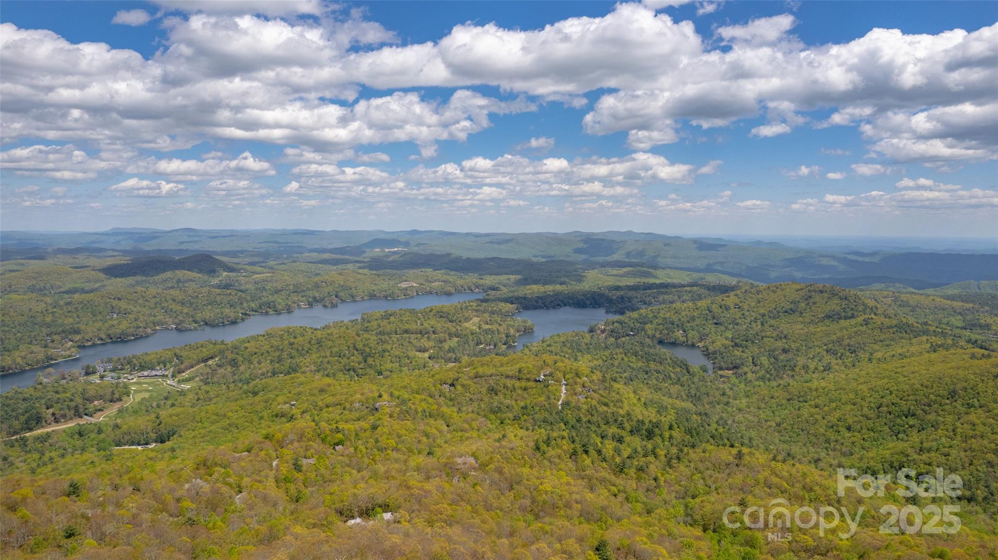 Lake Toxaway Estates - Residential
