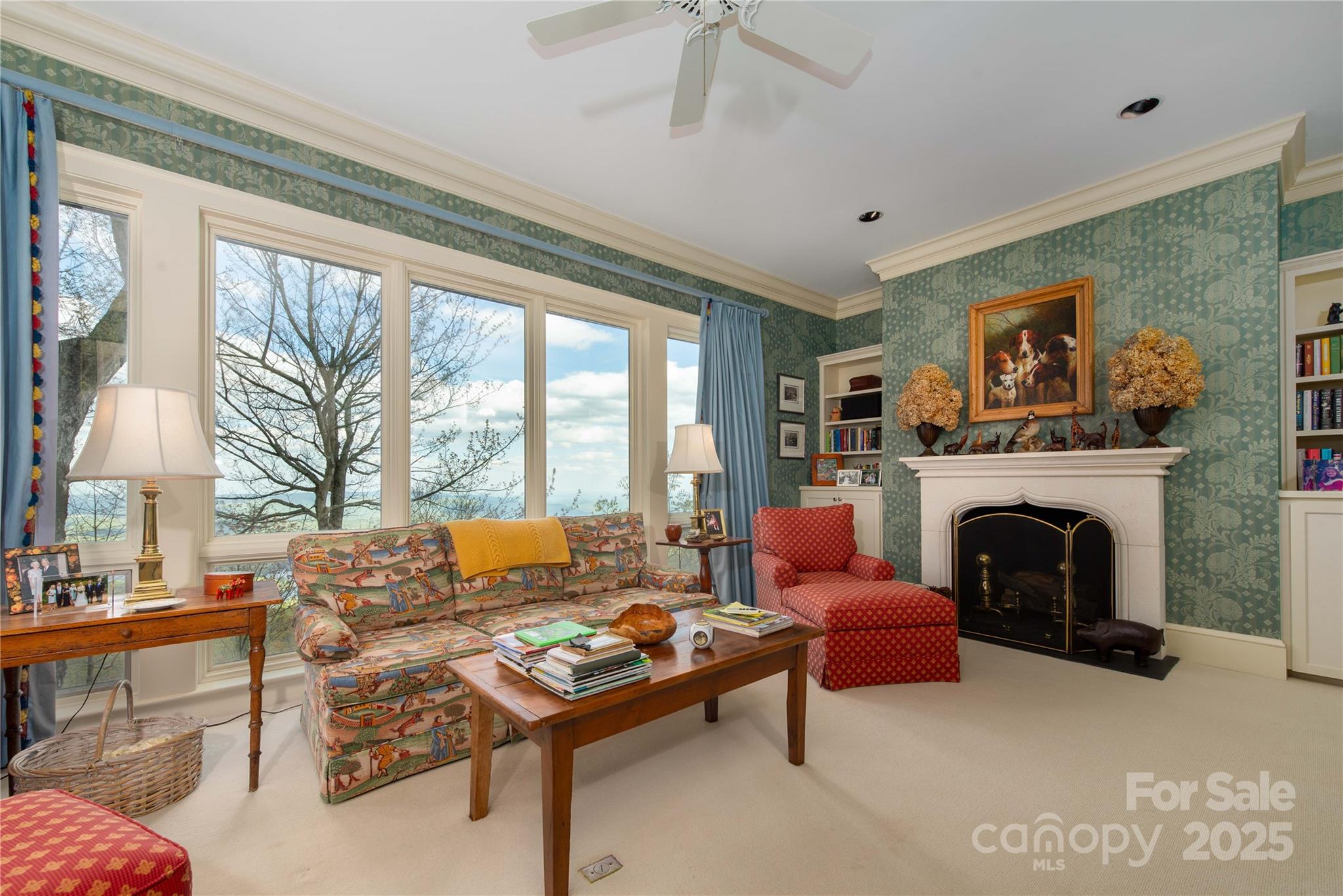 Lake Toxaway Estates - Residential