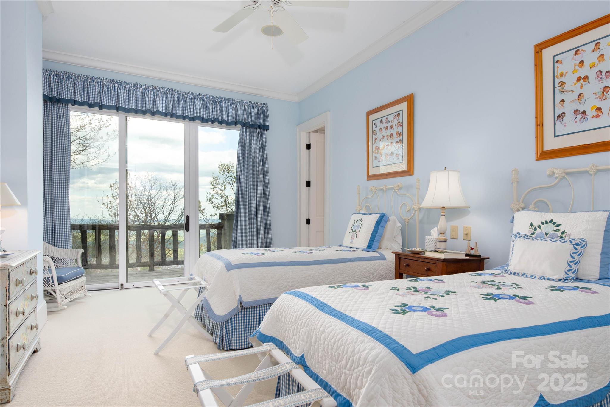 Lake Toxaway Estates - Residential