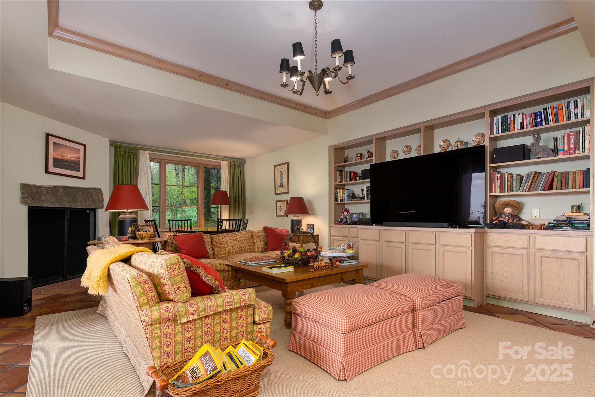 Lake Toxaway Estates - Residential