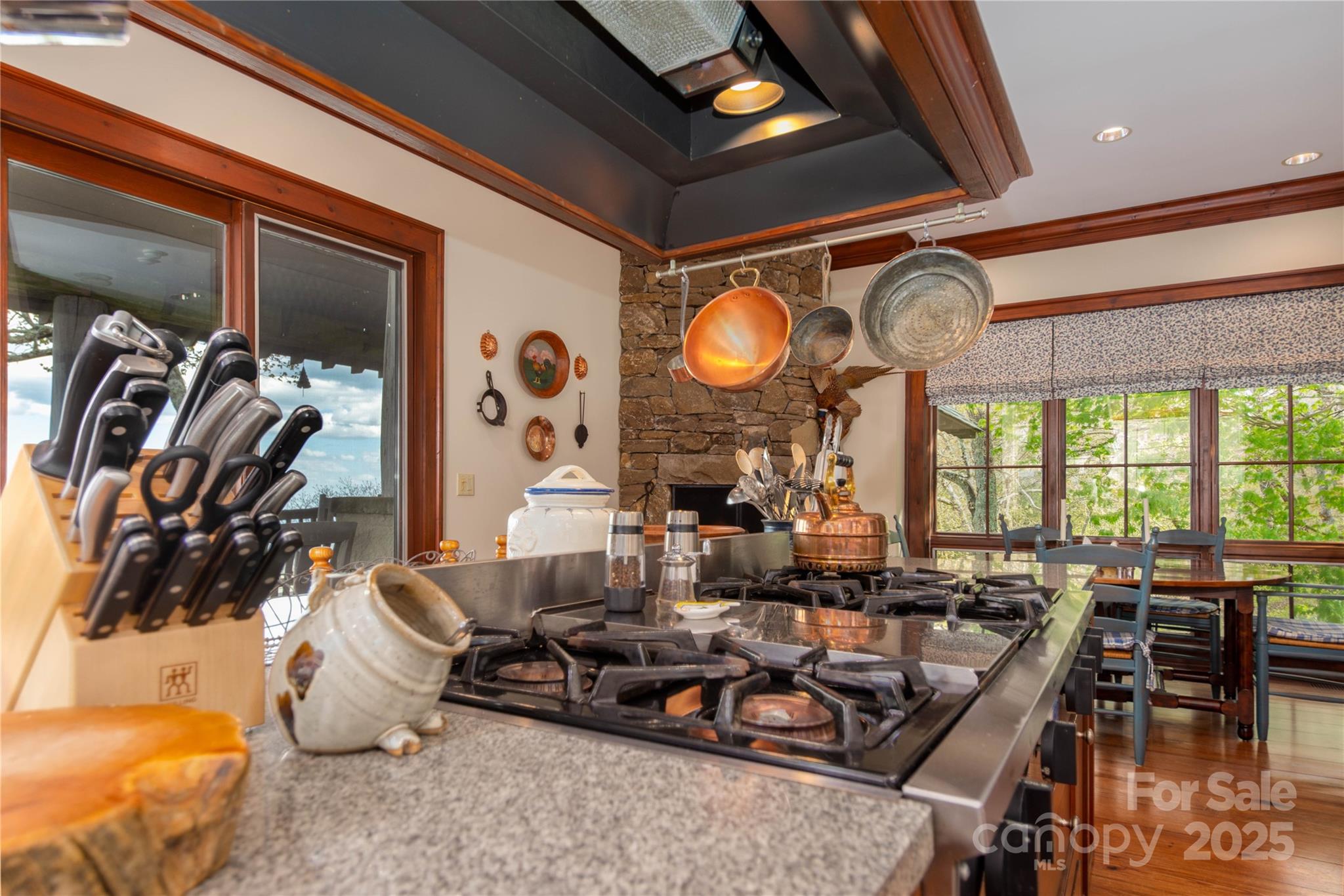 Lake Toxaway Estates - Residential