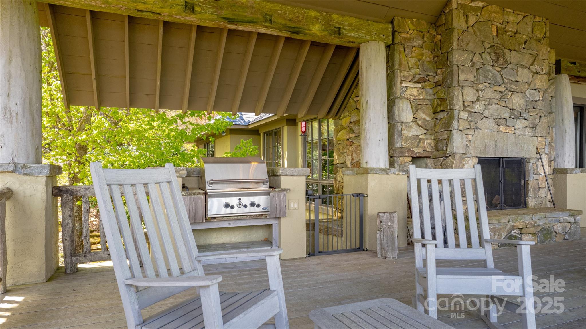 Lake Toxaway Estates - Residential
