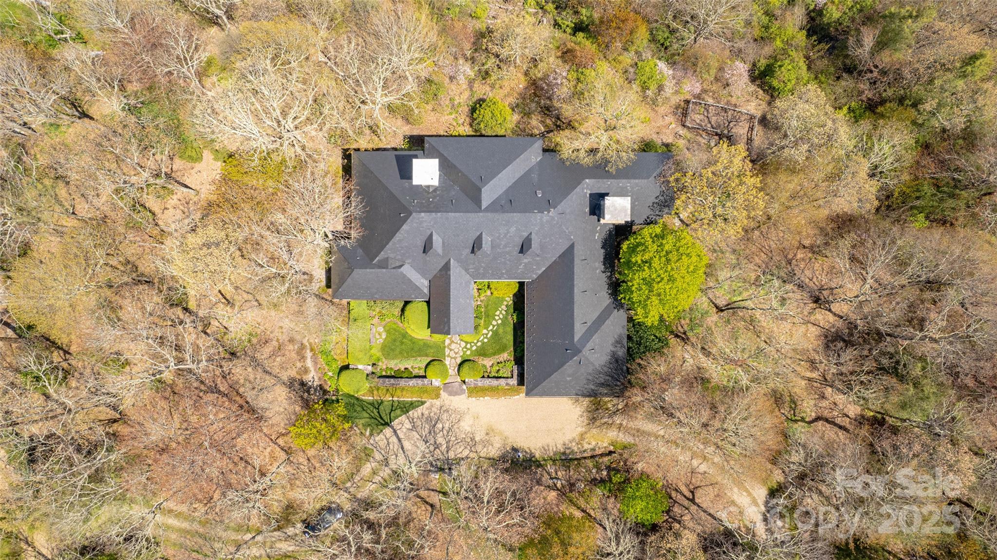 Lake Toxaway Estates - Residential