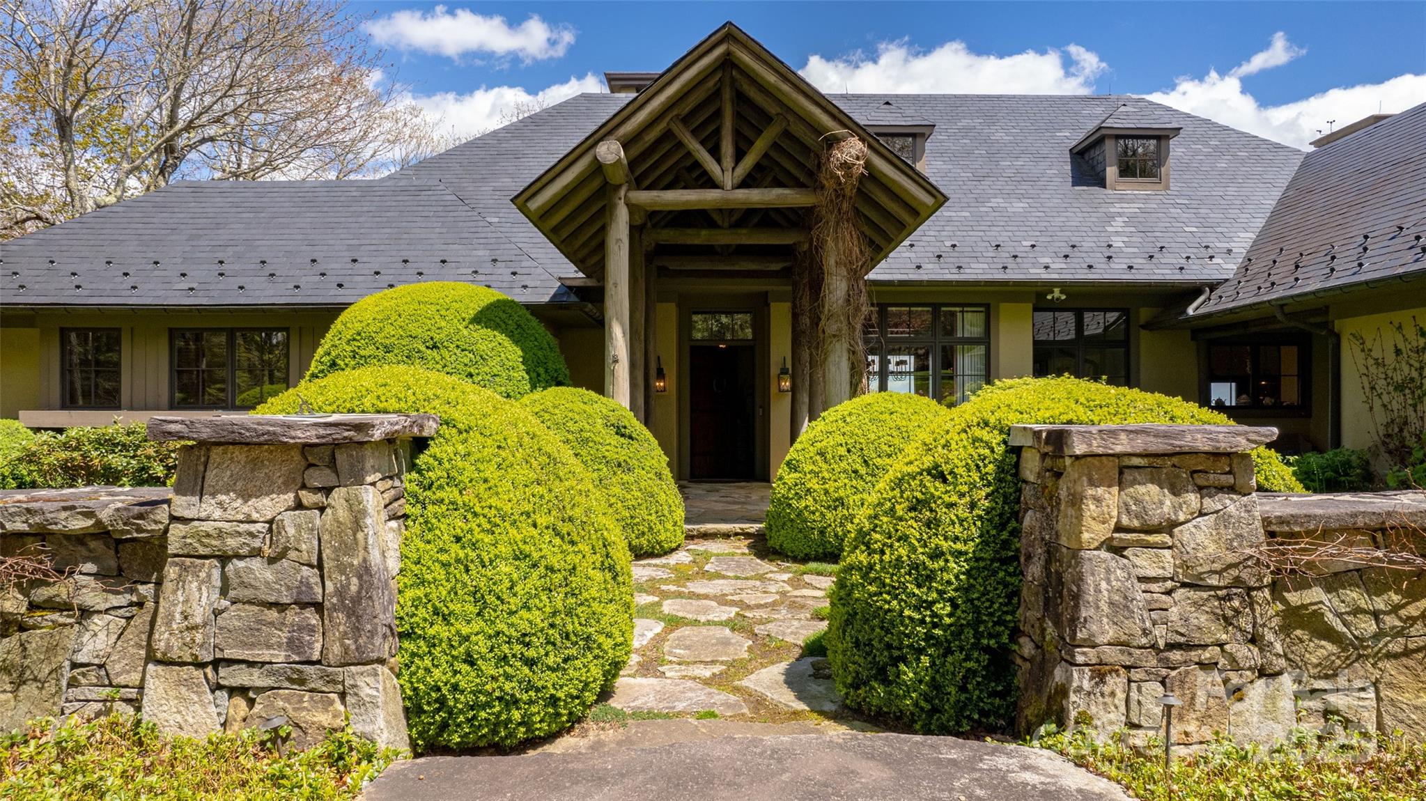 Lake Toxaway Estates - Residential