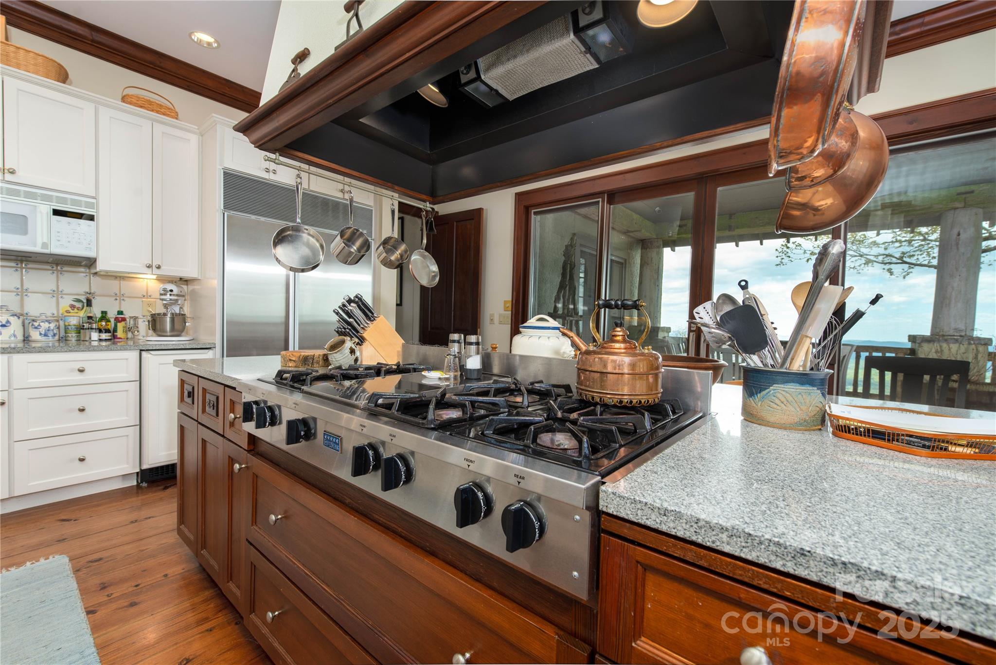 Lake Toxaway Estates - Residential