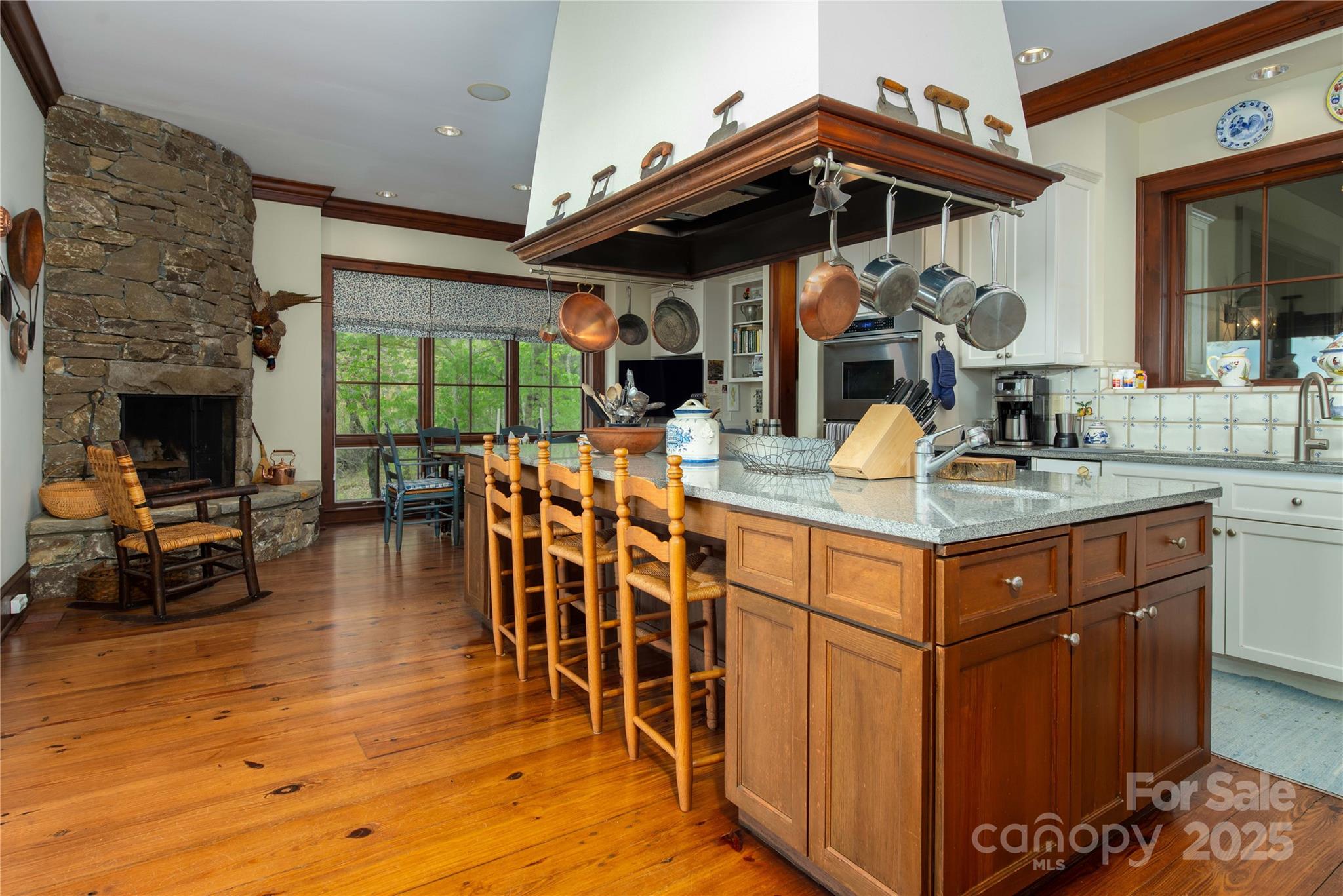 Lake Toxaway Estates - Residential