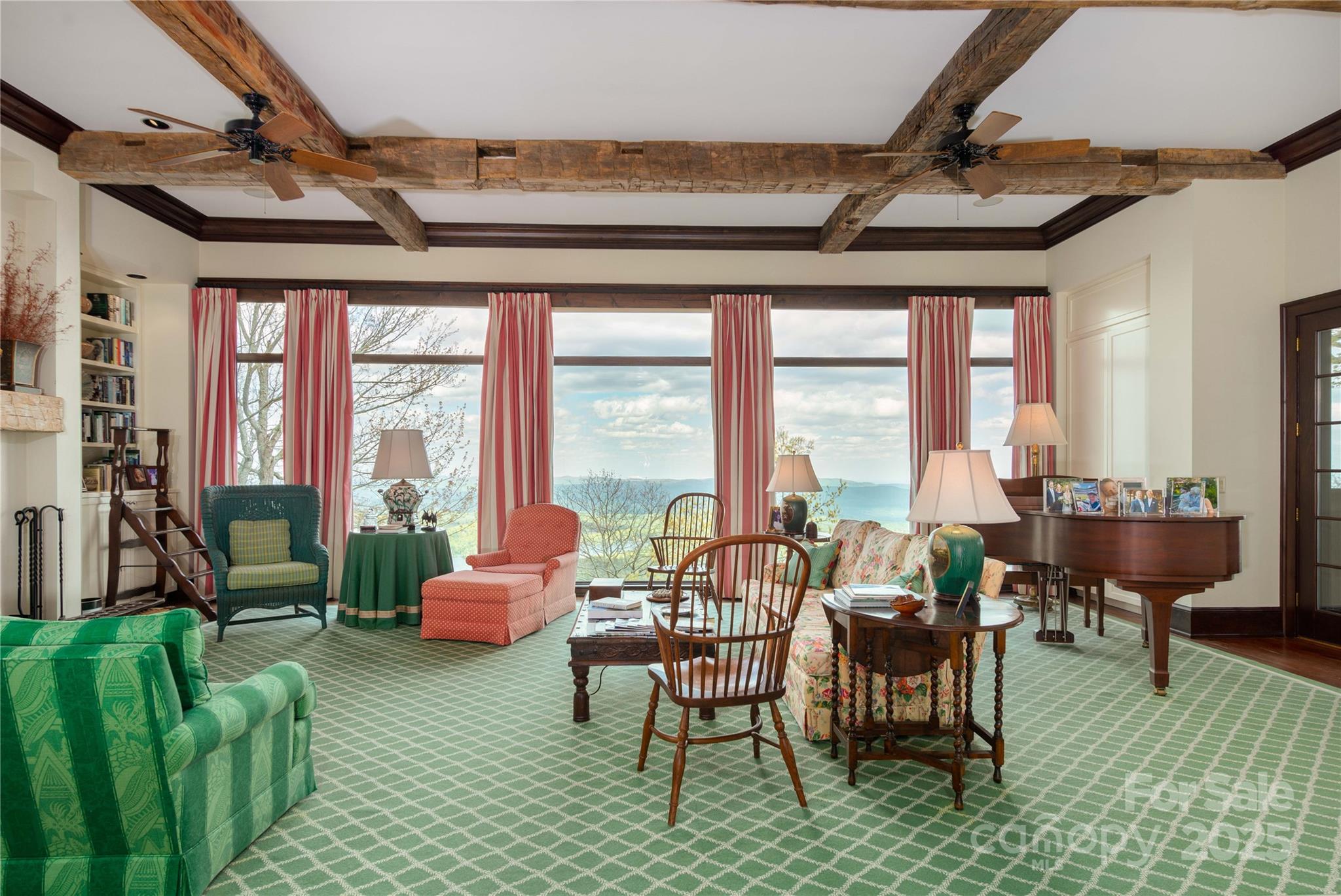 Lake Toxaway Estates - Residential