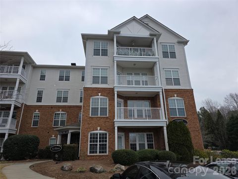 Photo of 15065 Santa Lucia Drive, Charlotte, NC 28277 (MLS # 4338619)