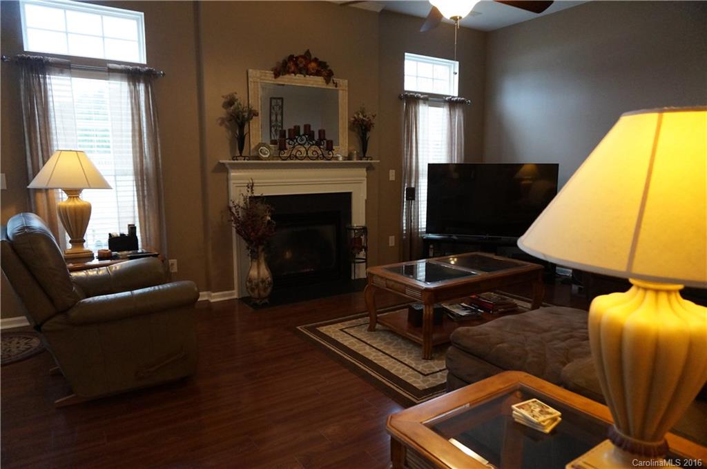 Gabriel Estates - Residential