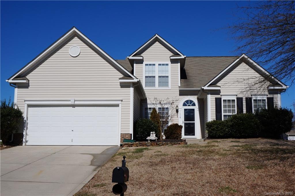 Gabriel Estates - Residential