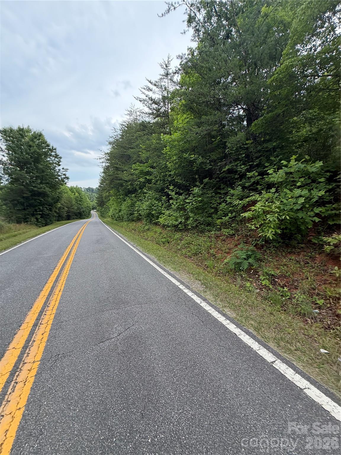 Lot 9 Parker Padgett Road