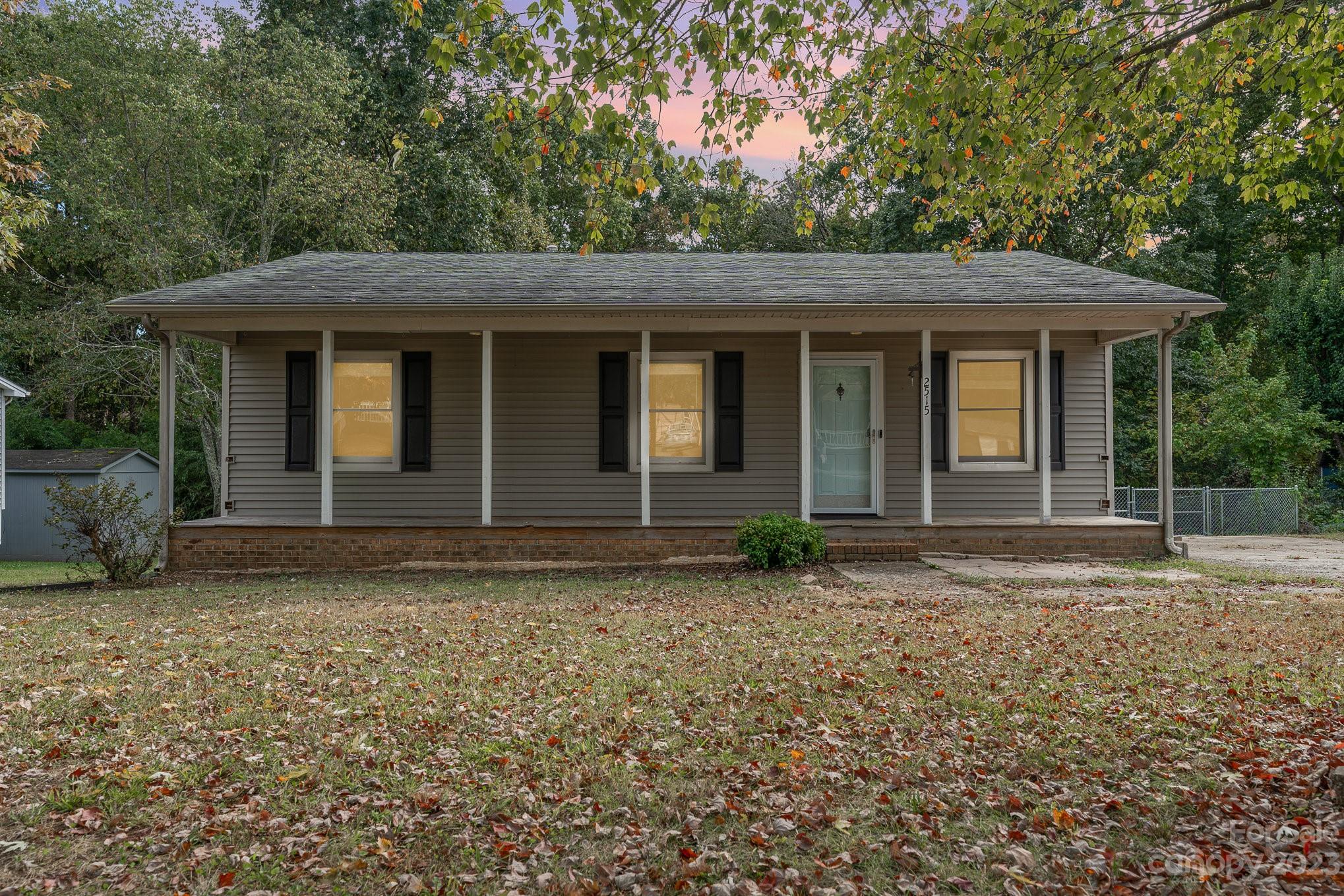 Gastonia Homes With a Community Pool Homes For Sale North Carolina