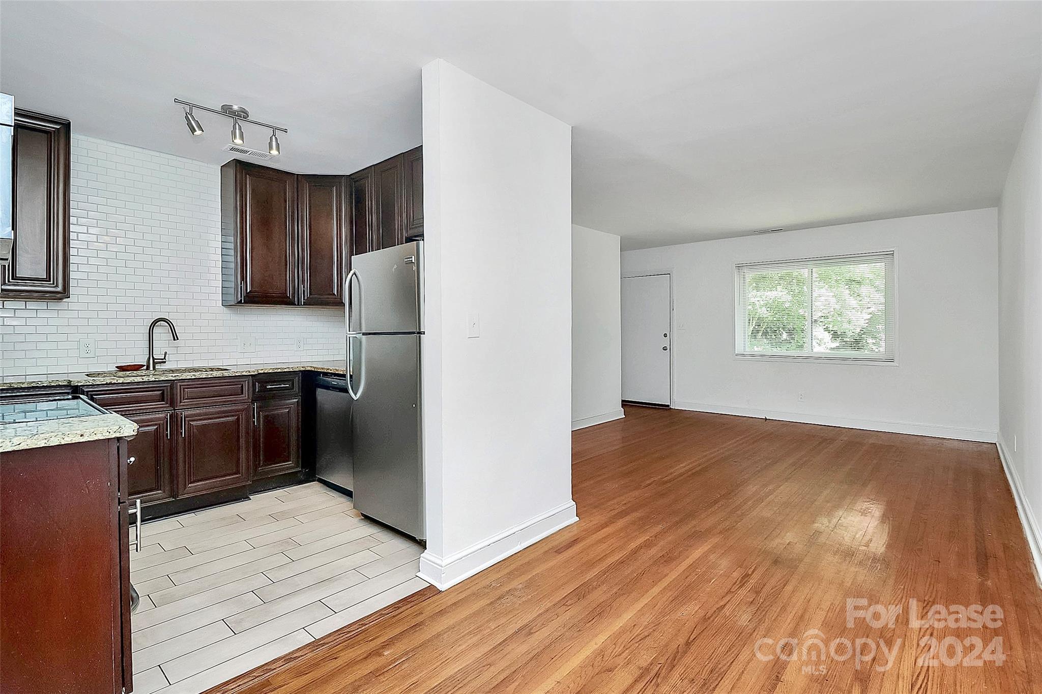 Midwood - Residential Lease