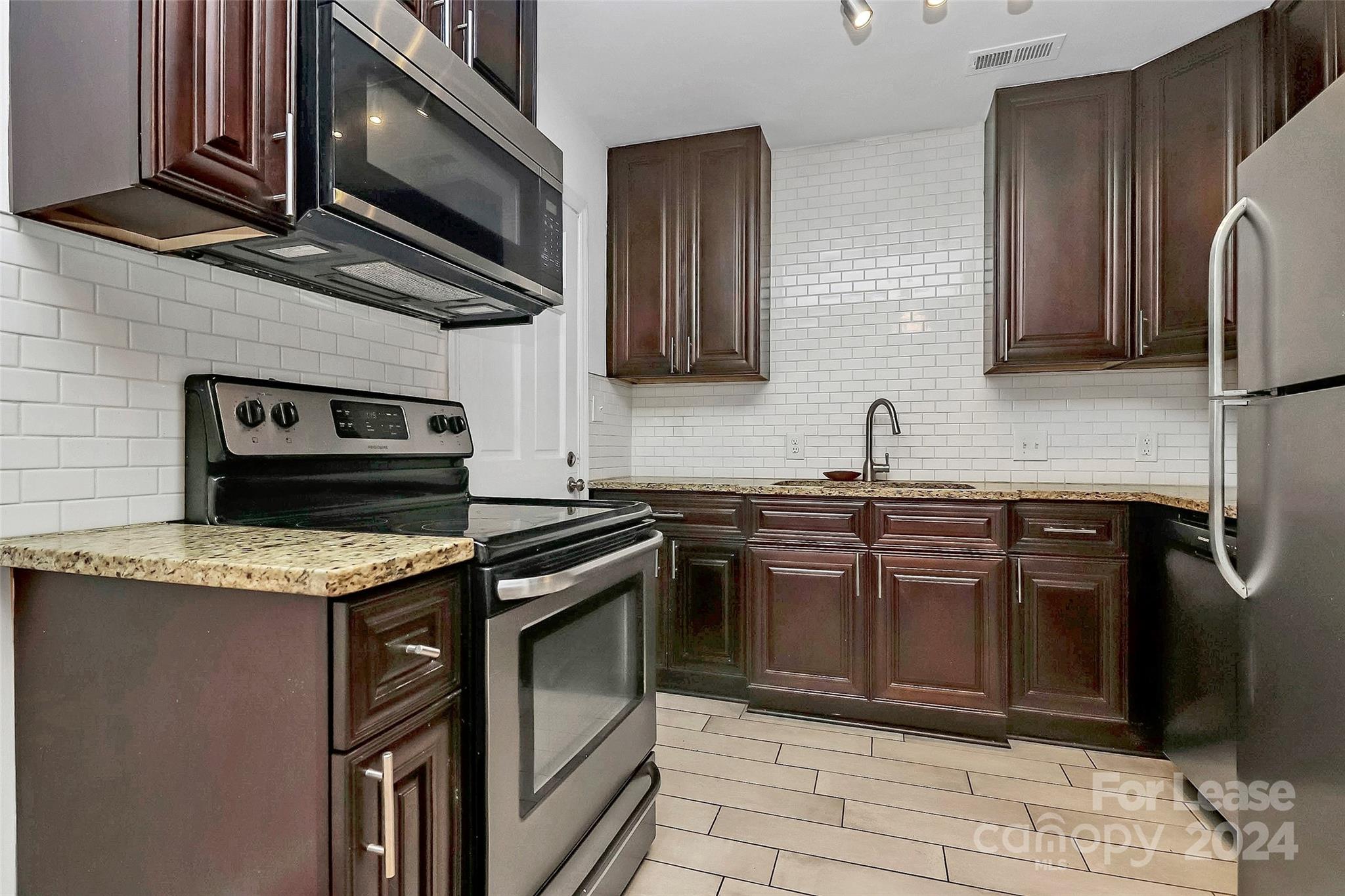 Midwood - Residential Lease