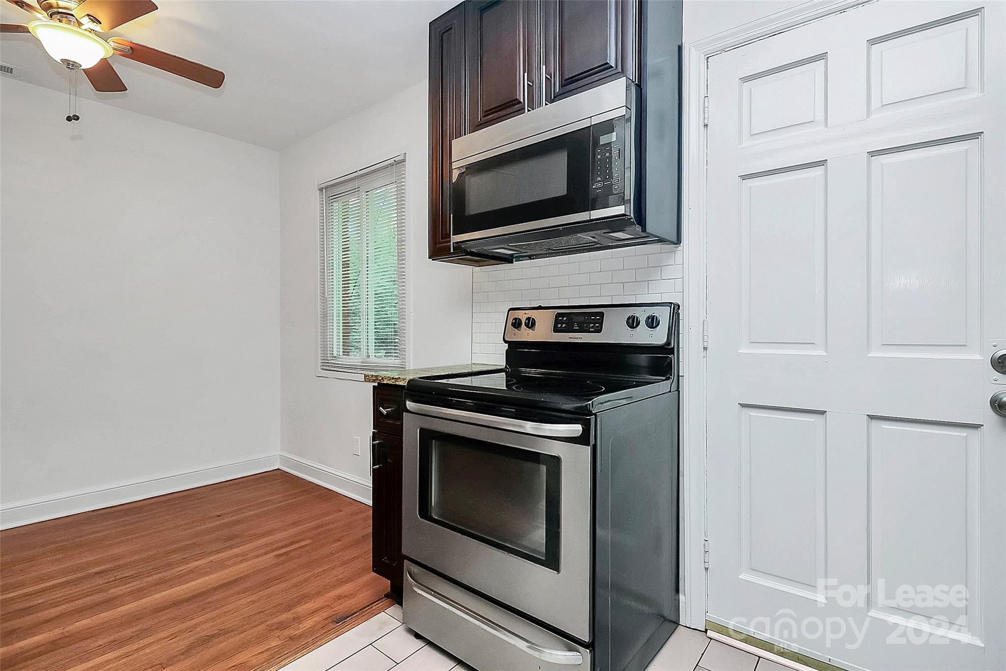 Midwood - Residential Lease