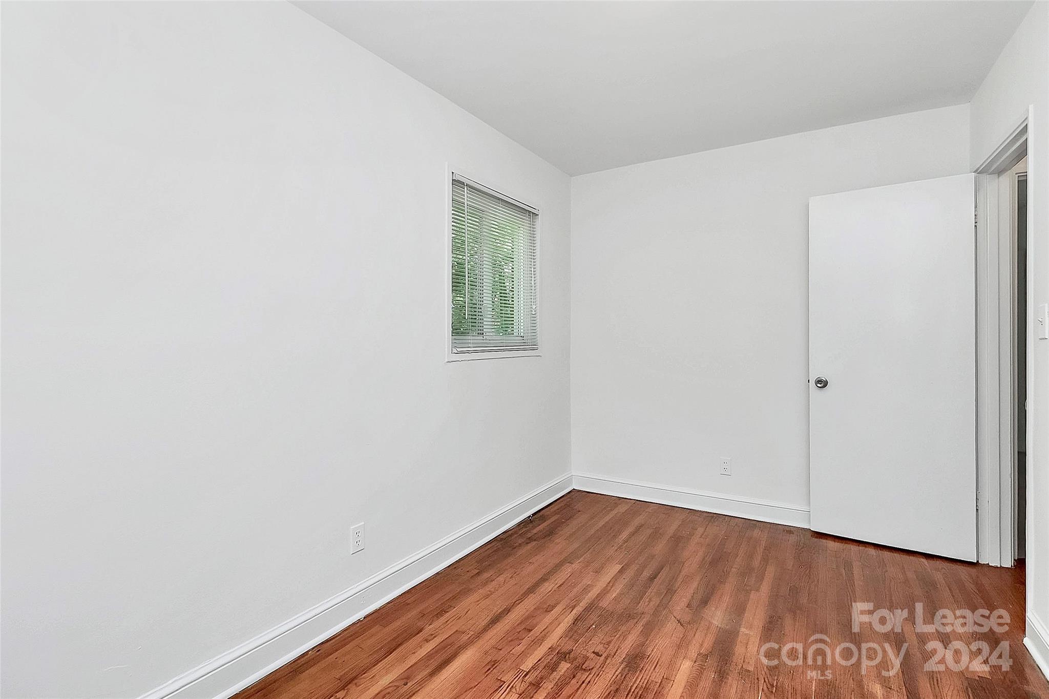 Midwood - Residential Lease