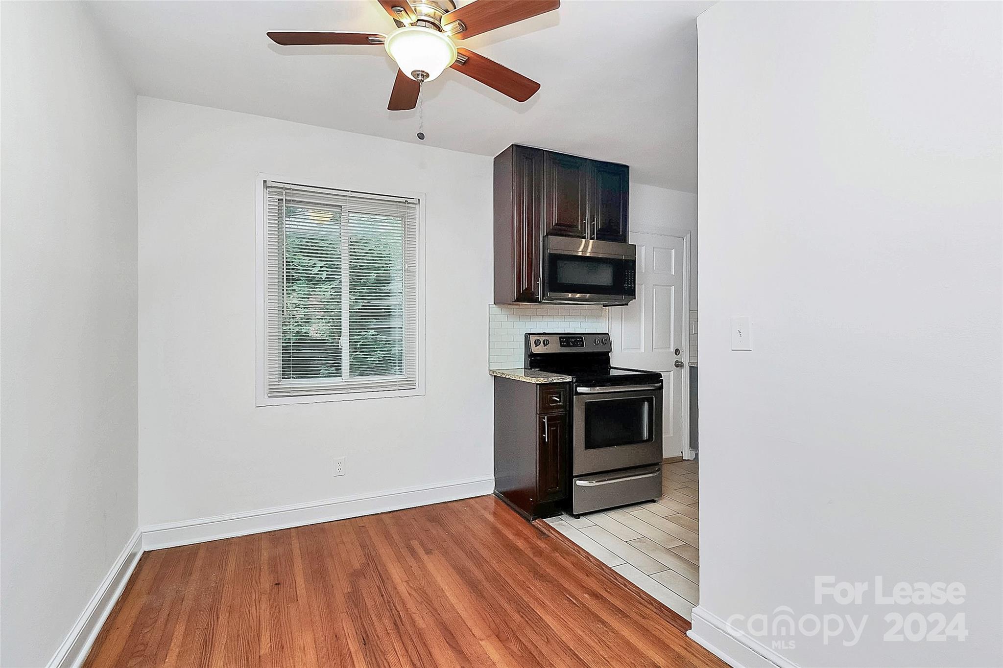 Midwood - Residential Lease