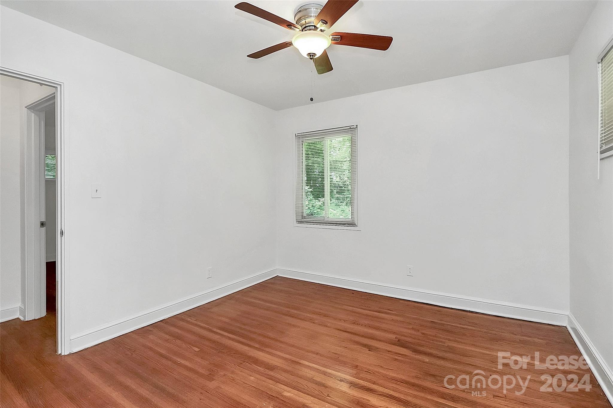 Midwood - Residential Lease