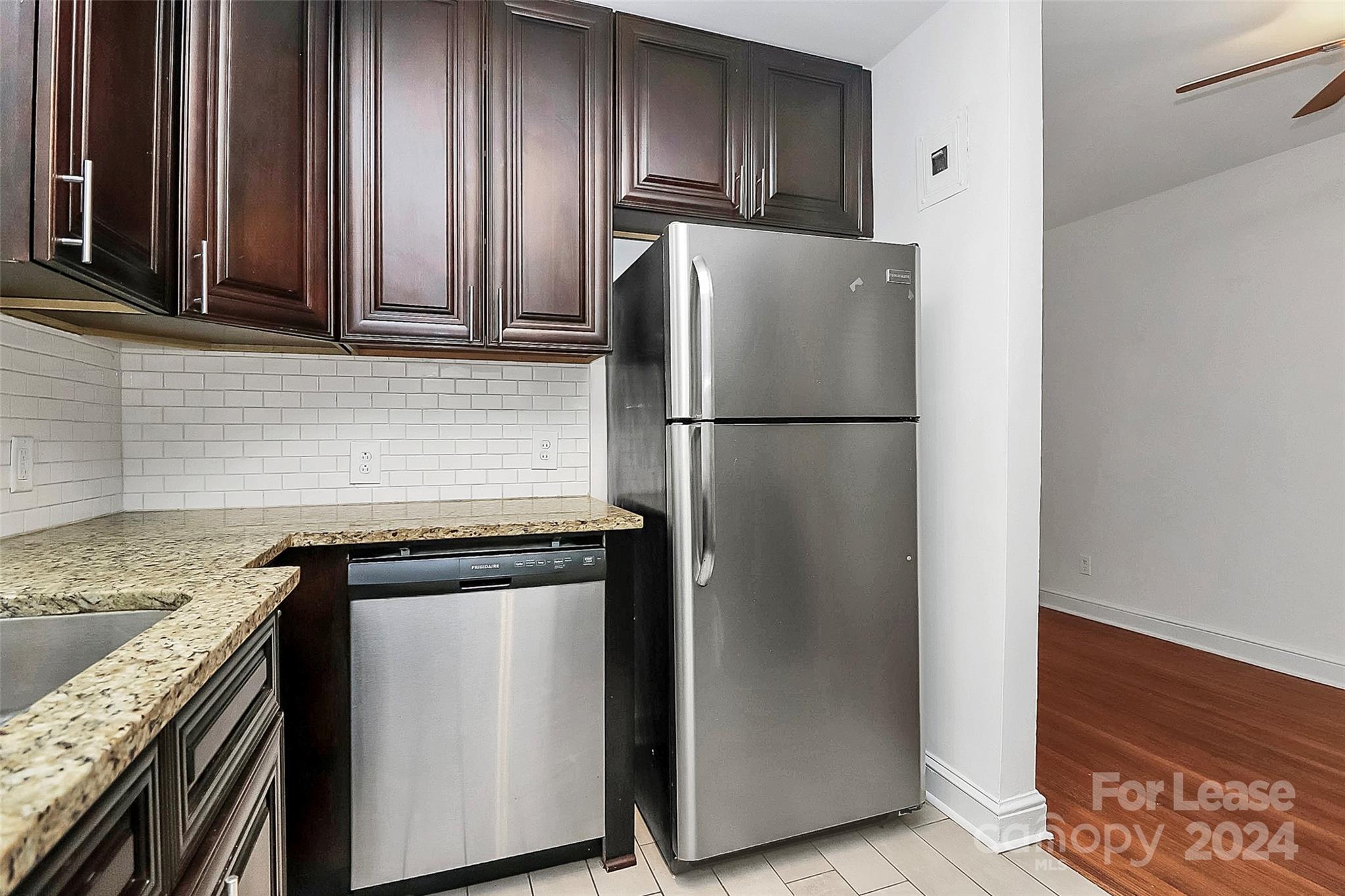 Midwood - Residential Lease